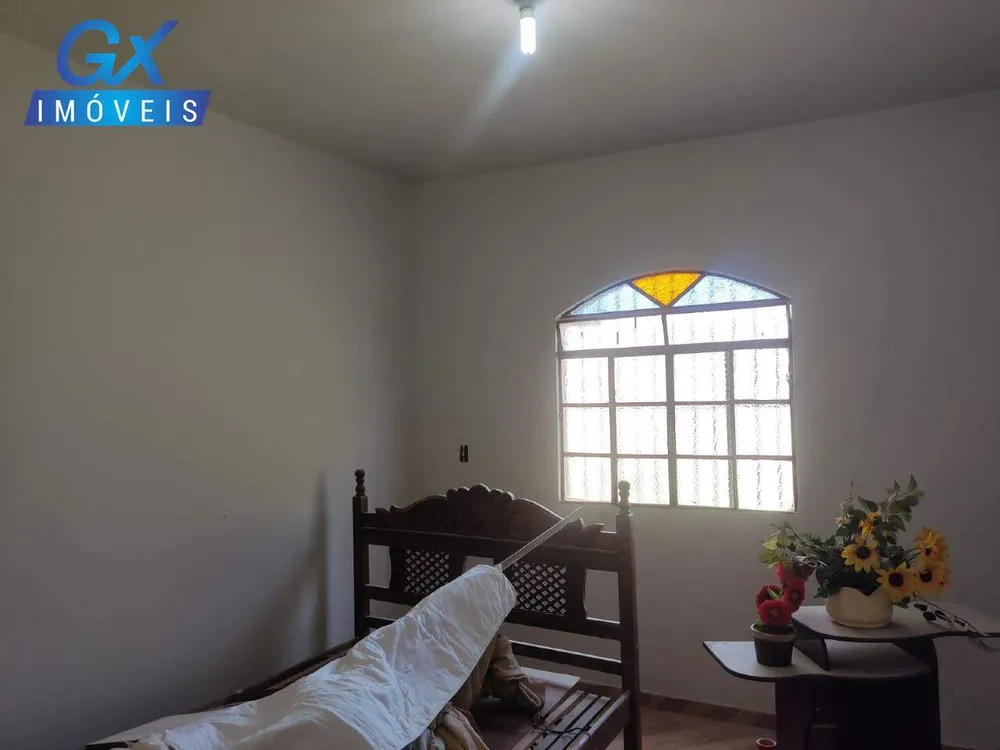 Chácara, 3 quartos, 1000 m² - Foto 13