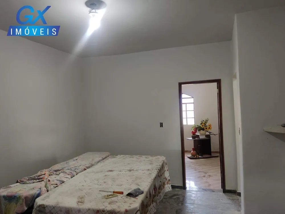 Chácara, 3 quartos, 1000 m² - Foto 11
