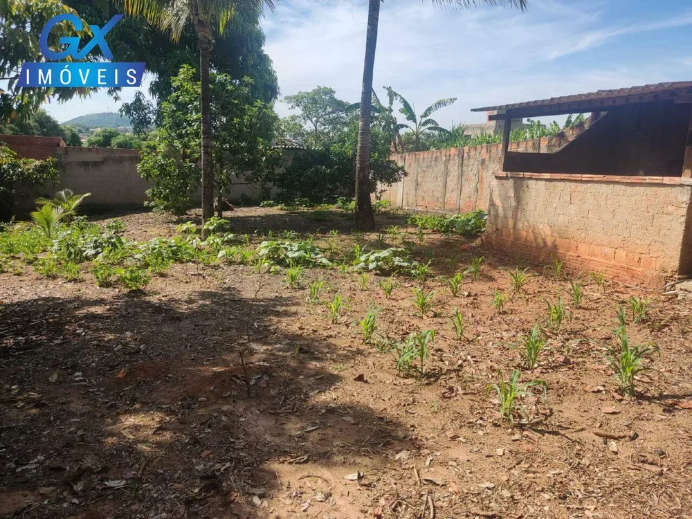 Chácara, 3 quartos, 1000 m² - Foto 4