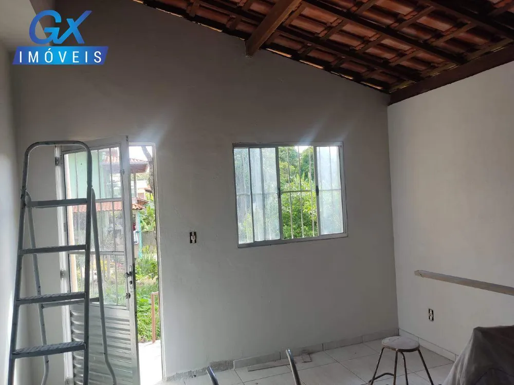 Chácara, 3 quartos, 1000 m² - Foto 9