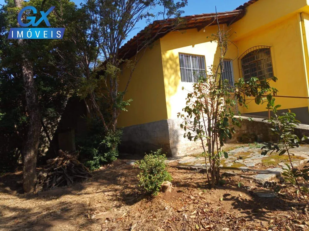 Chácara, 3 quartos, 1000 m² - Foto 7