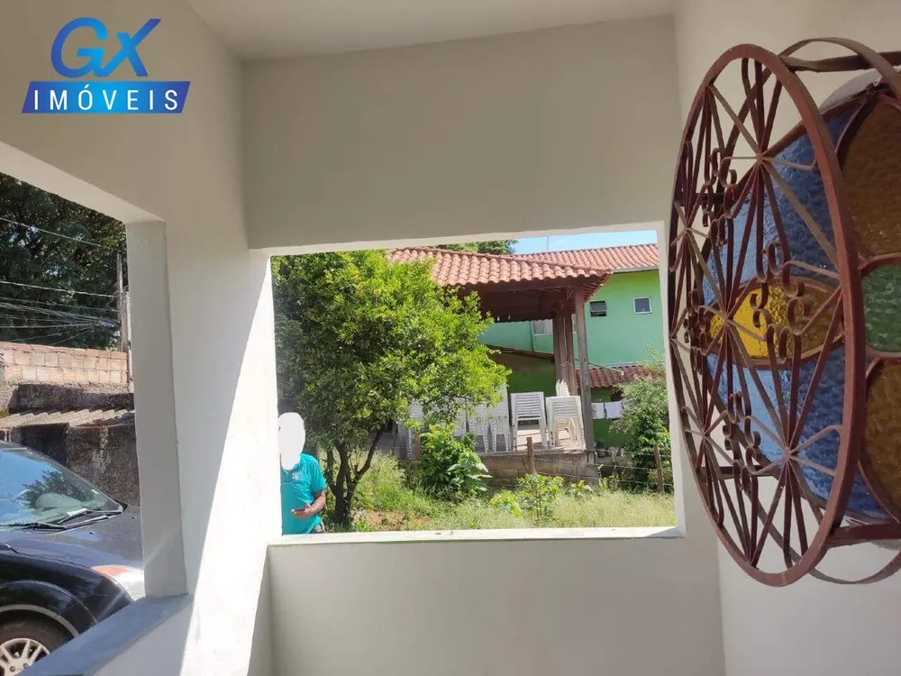 Chácara, 3 quartos, 1000 m² - Foto 16