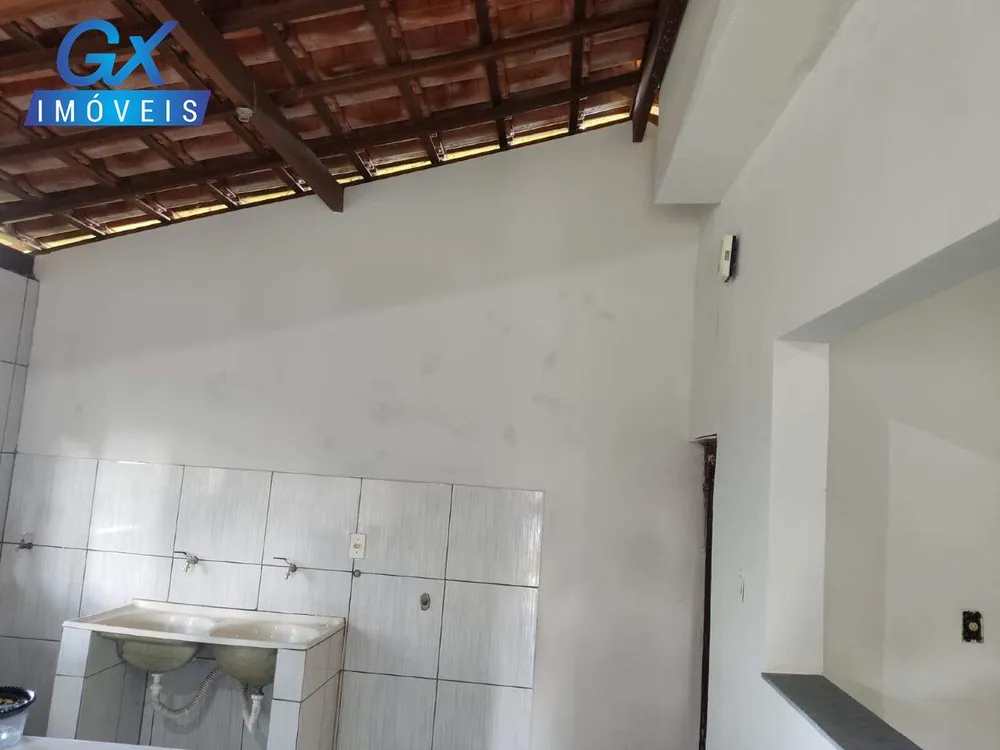 Chácara, 3 quartos, 1000 m² - Foto 12