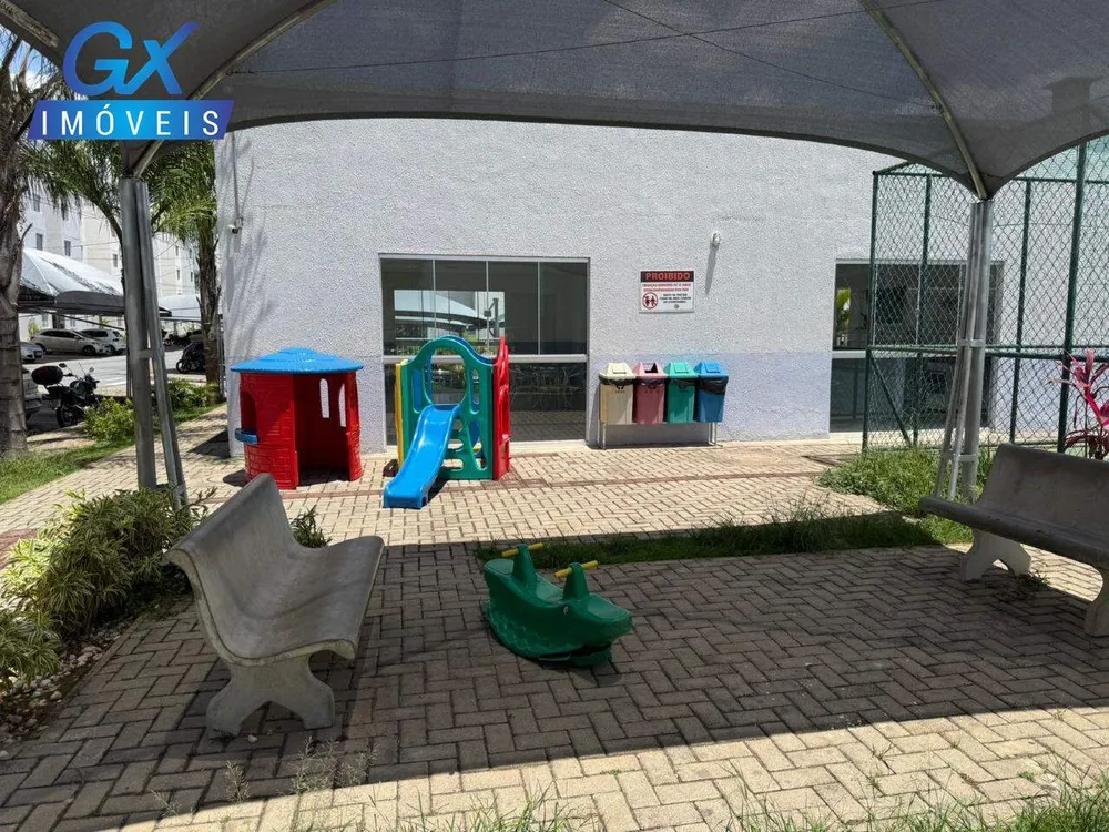 Apartamento, 2 quartos, 43 m² - Foto 3