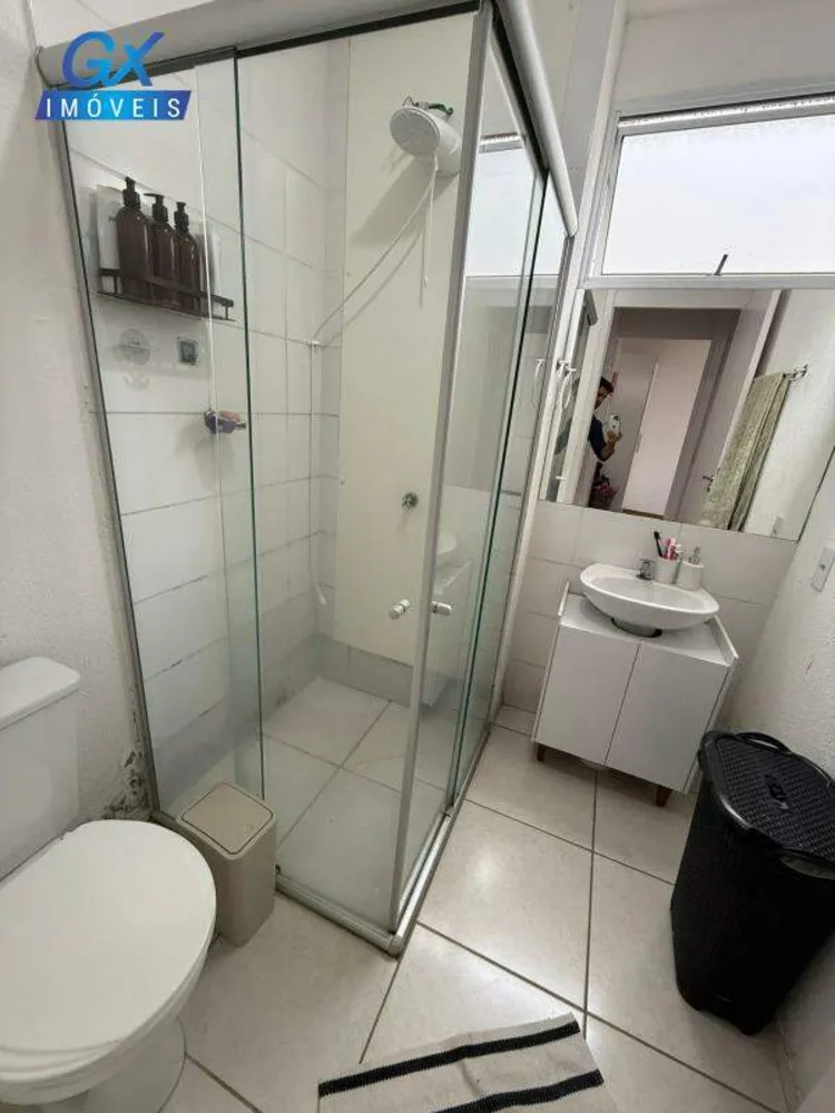 Apartamento, 2 quartos, 43 m² - Foto 8