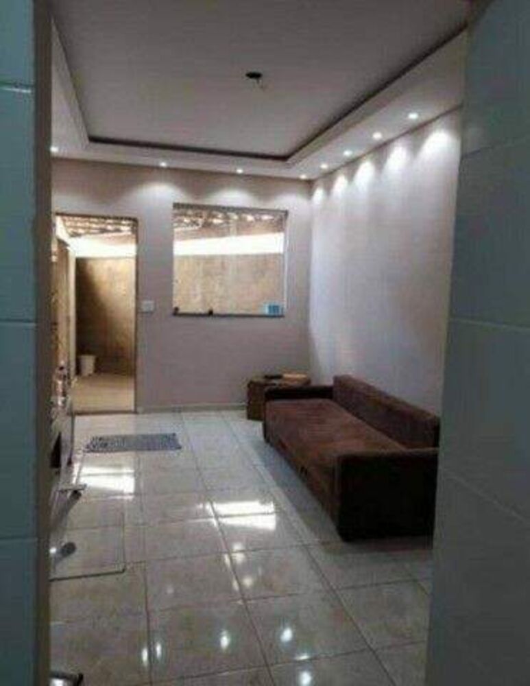 Apartamento, 2 quartos, 520 m² - Foto 1