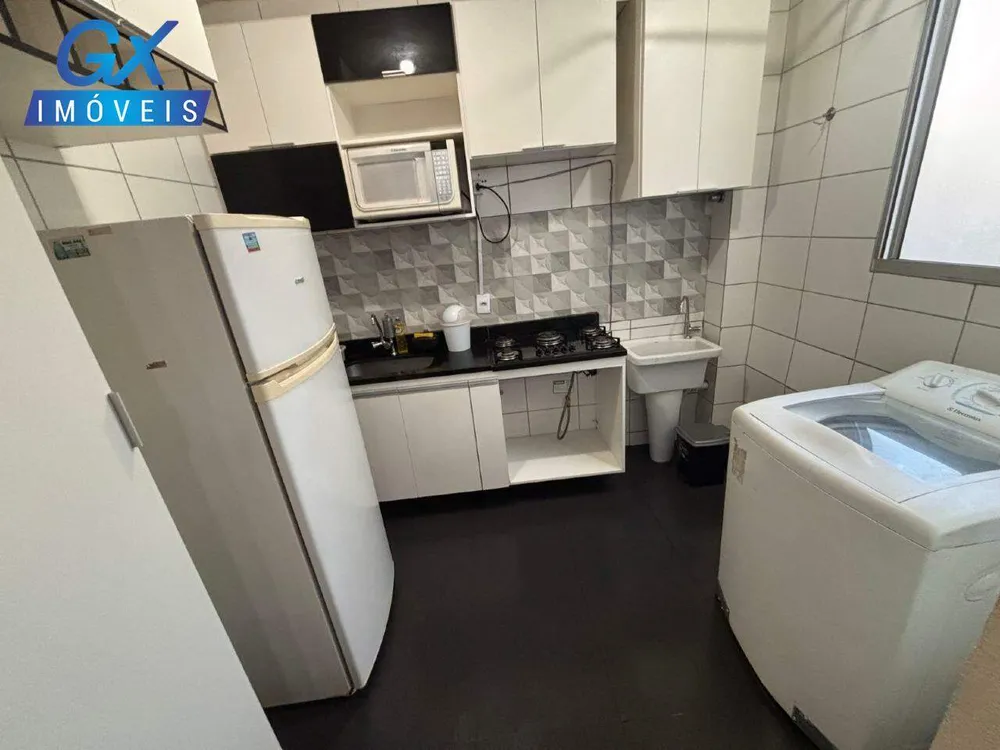 Apartamento, 2 quartos, 49 m² - Foto 9