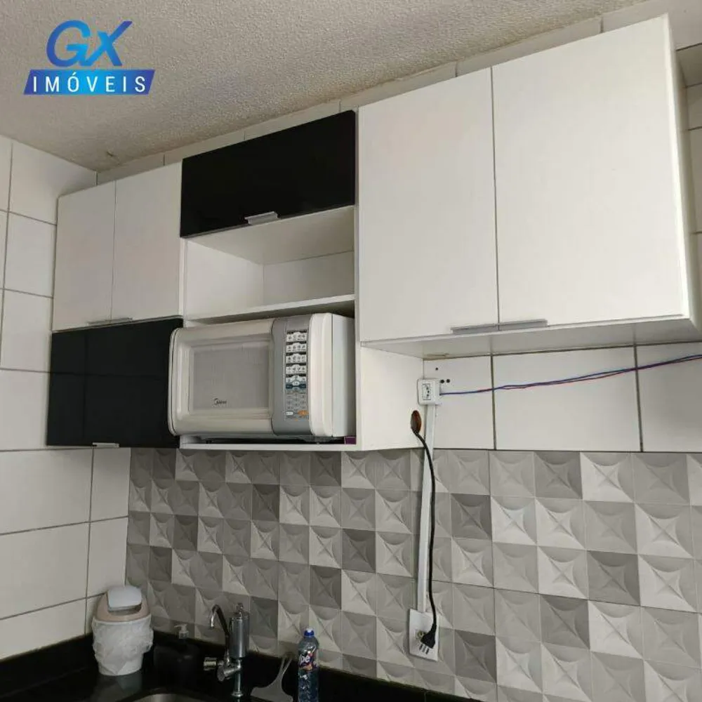 Apartamento, 2 quartos, 49 m² - Foto 10