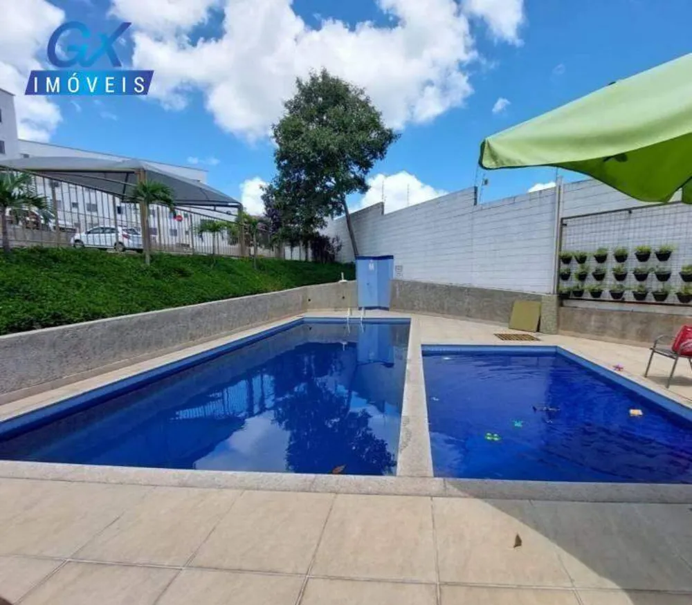 Apartamento, 2 quartos, 49 m² - Foto 2