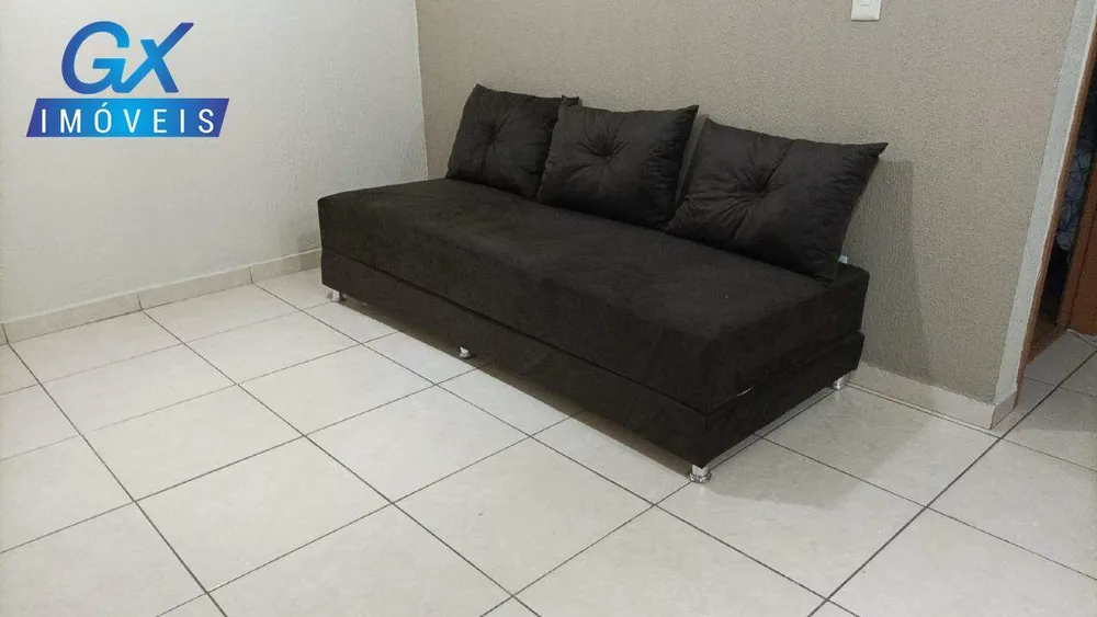 Apartamento, 2 quartos, 49 m² - Foto 5