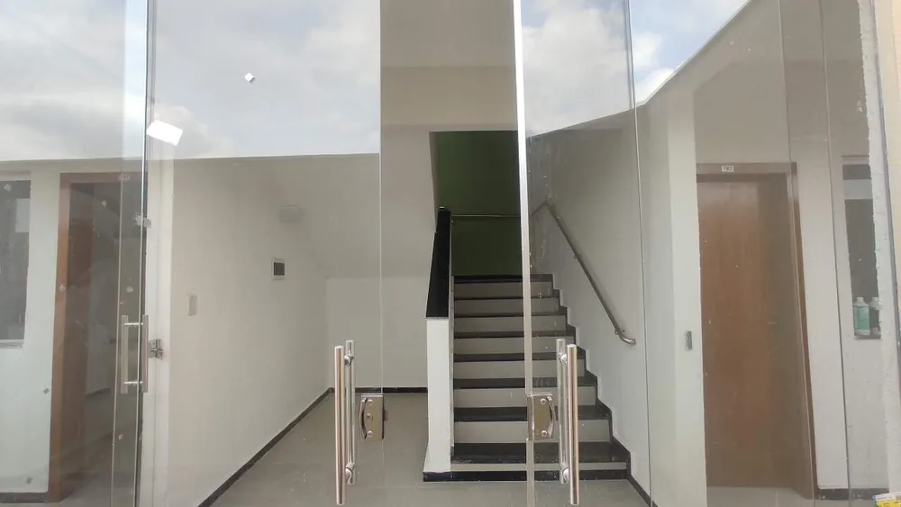 Apartamento, 2 quartos, 56 m² - Foto 4