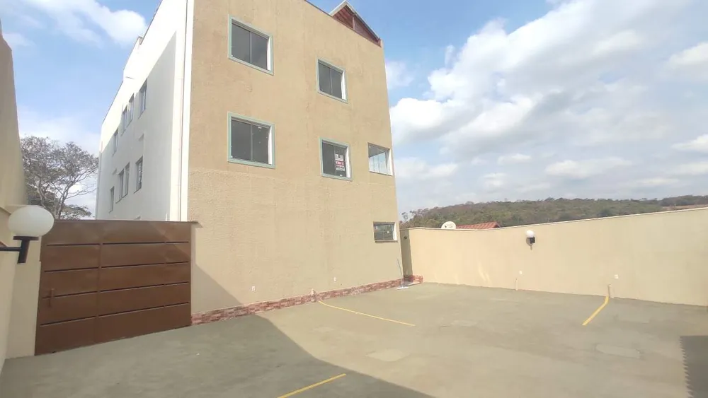 Apartamento, 2 quartos, 56 m² - Foto 2