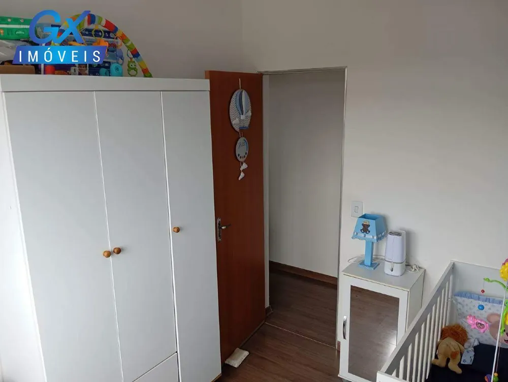Apartamento, 2 quartos, 57 m² - Foto 8