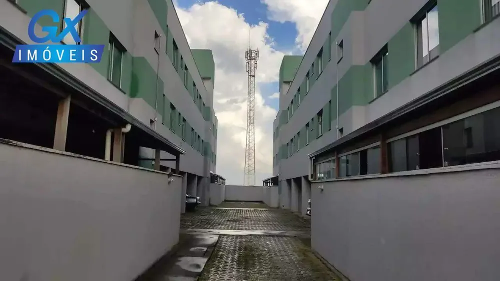 Apartamento, 2 quartos, 57 m² - Foto 2
