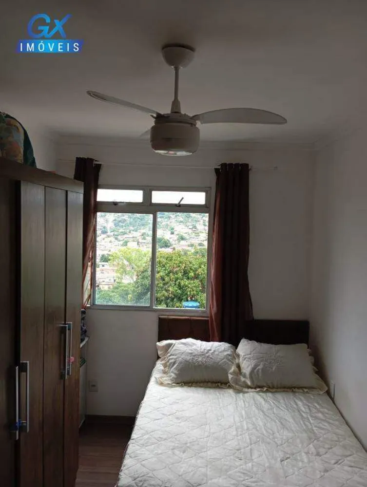 Apartamento, 2 quartos, 57 m² - Foto 7