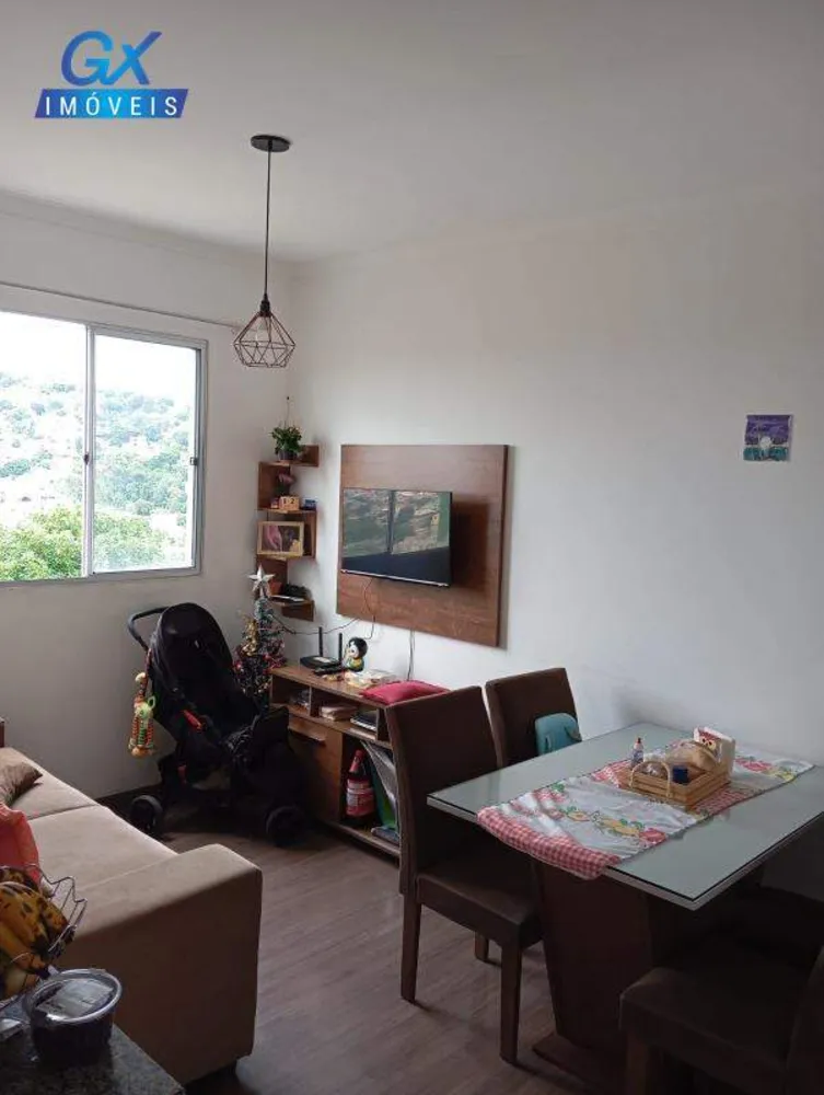 Apartamento, 2 quartos, 57 m² - Foto 4