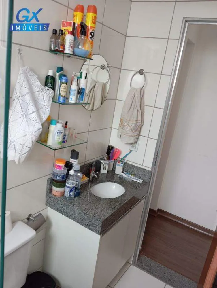 Apartamento, 2 quartos, 57 m² - Foto 3