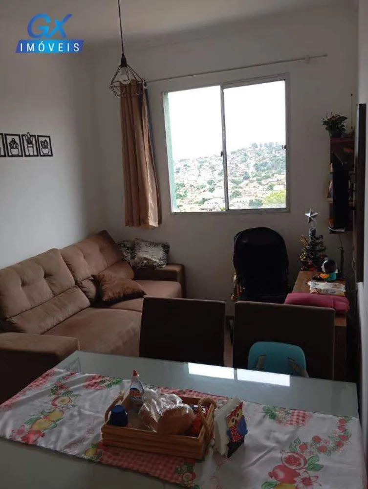 Apartamento, 2 quartos, 57 m² - Foto 5