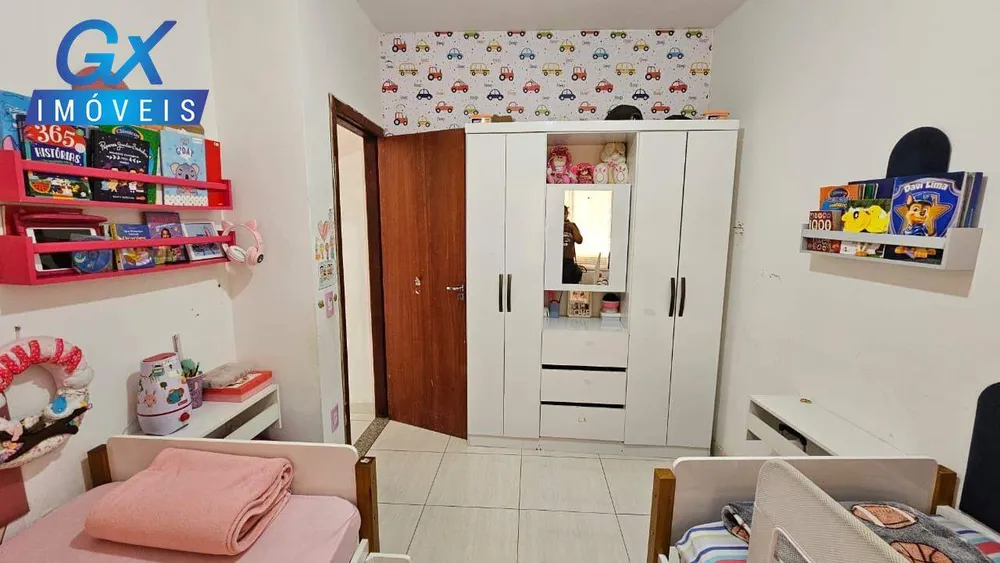 Casa, 2 quartos, 56 m² - Foto 9