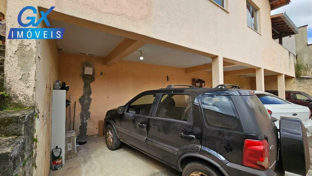 Casa, 2 quartos, 56 m² - Foto 16