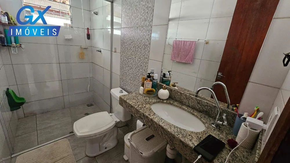Casa, 2 quartos, 56 m² - Foto 6