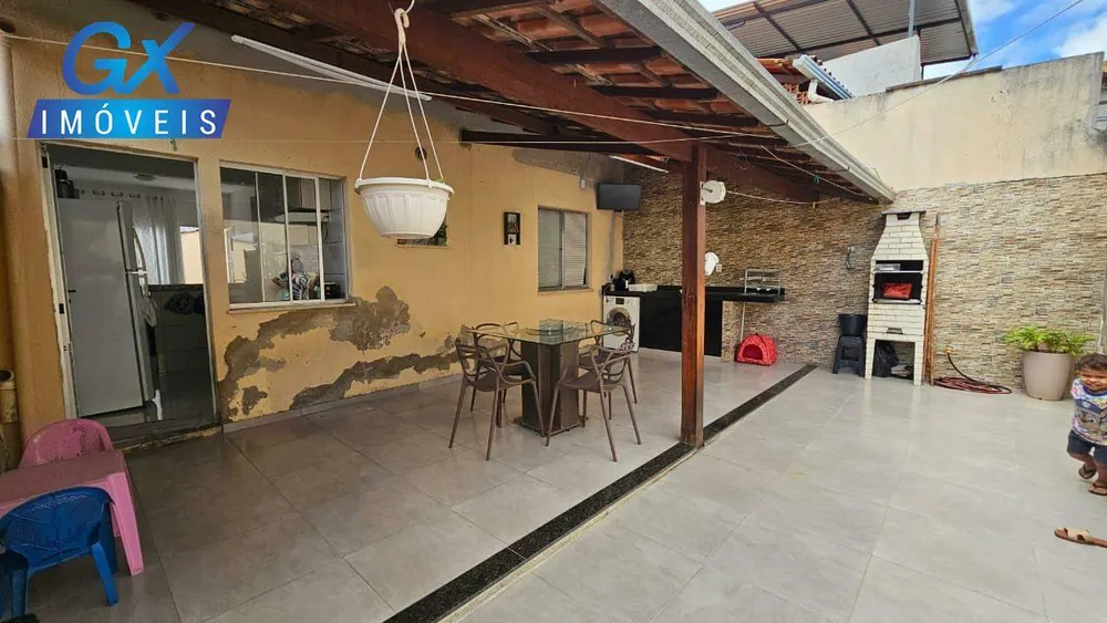 Casa, 2 quartos, 56 m² - Foto 14