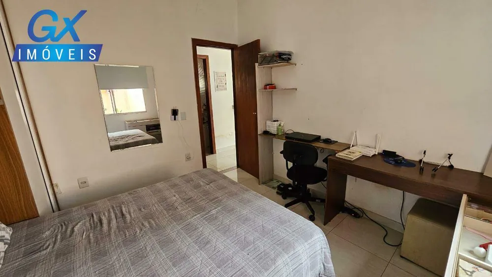 Casa, 2 quartos, 56 m² - Foto 3