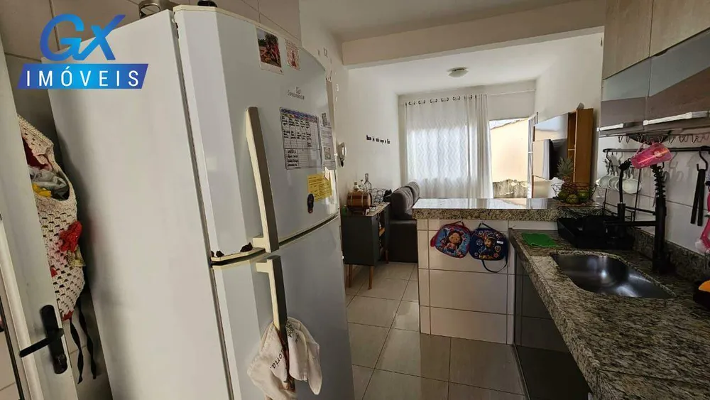 Casa, 2 quartos, 56 m² - Foto 13