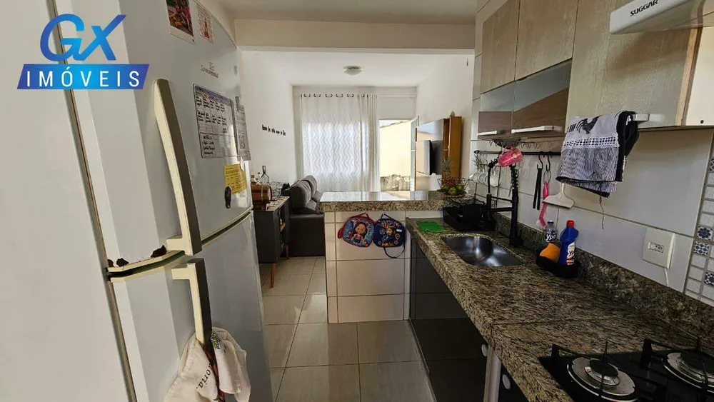 Casa, 2 quartos, 56 m² - Foto 12