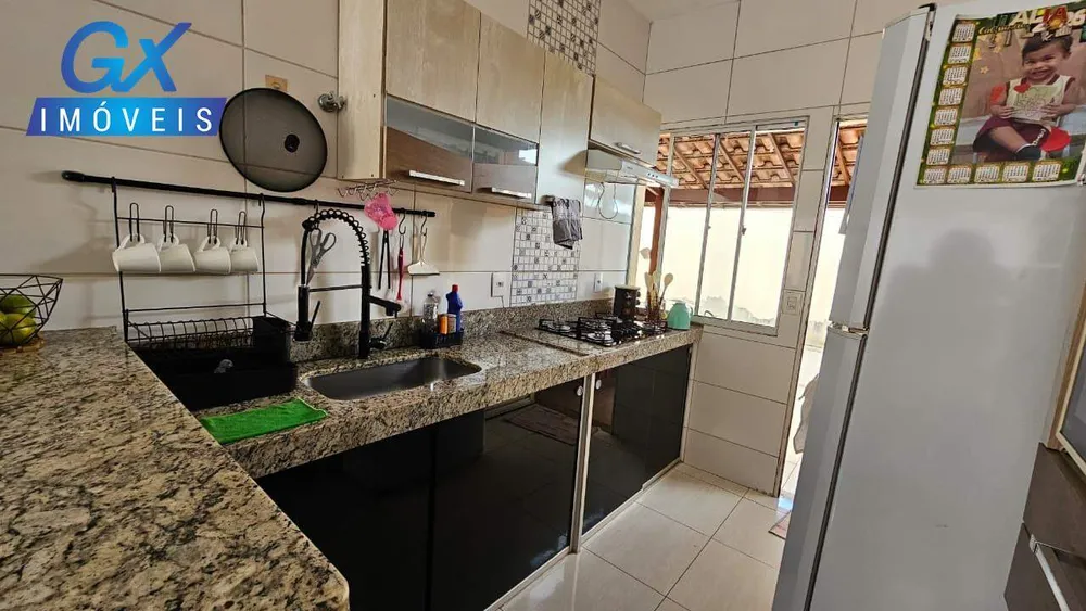 Casa, 2 quartos, 56 m² - Foto 10