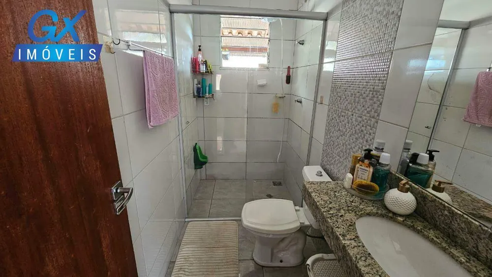 Casa, 2 quartos, 56 m² - Foto 5