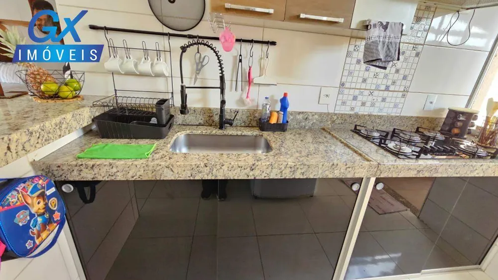 Casa, 2 quartos, 56 m² - Foto 11