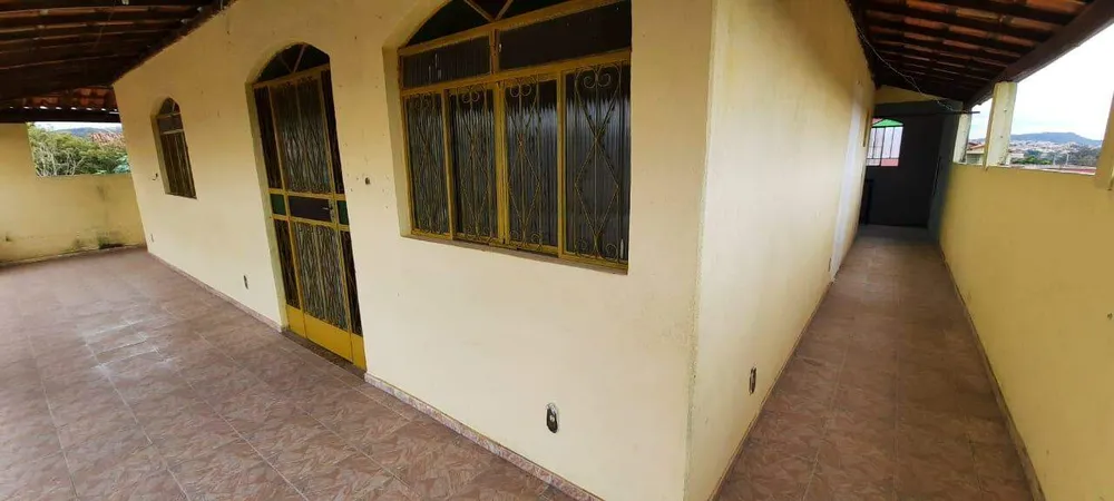 Casa, 3 quartos, 300 m² - Foto 4