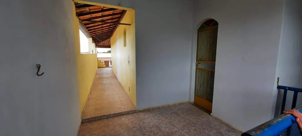 Casa, 3 quartos, 300 m² - Foto 11