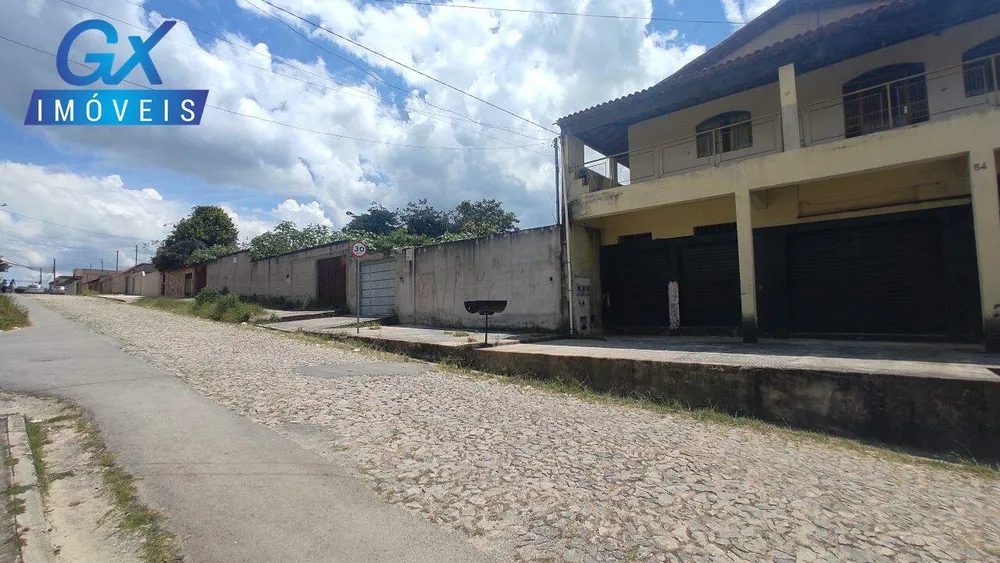 Casa, 3 quartos, 300 m² - Foto 2