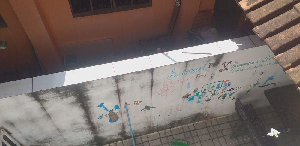 Casa à venda com 3 quartos, 360m² - Foto 2