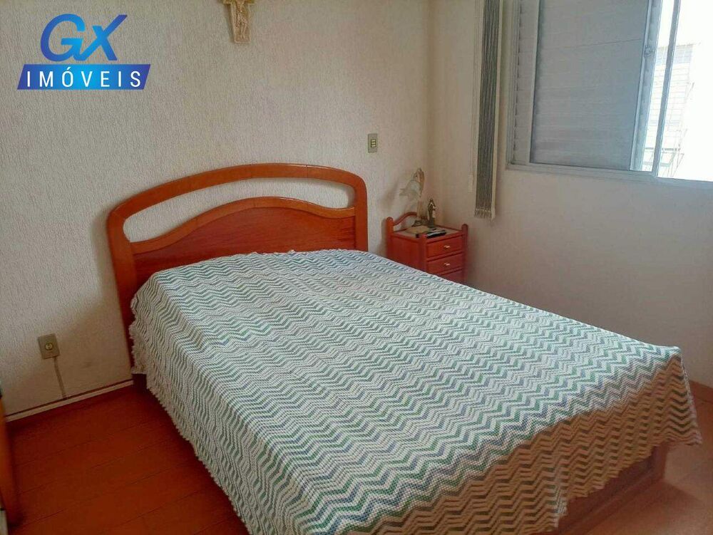 Apartamento, 3 quartos, 75 m² - Foto 2
