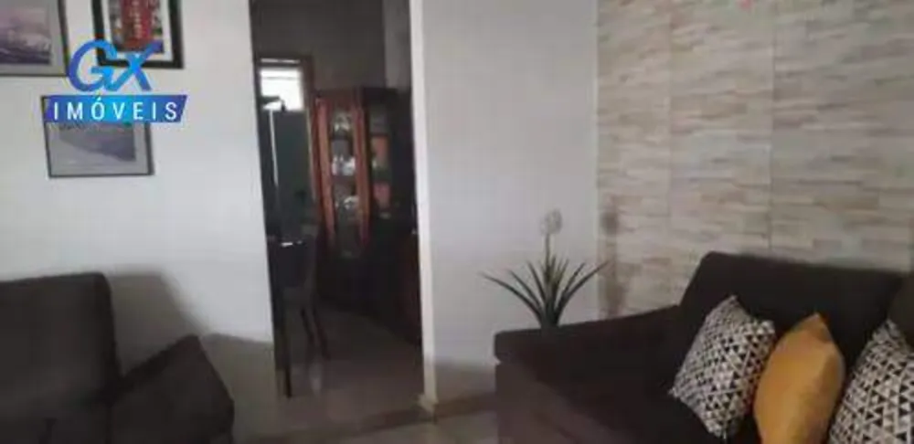 Casa, 2 quartos - Foto 4