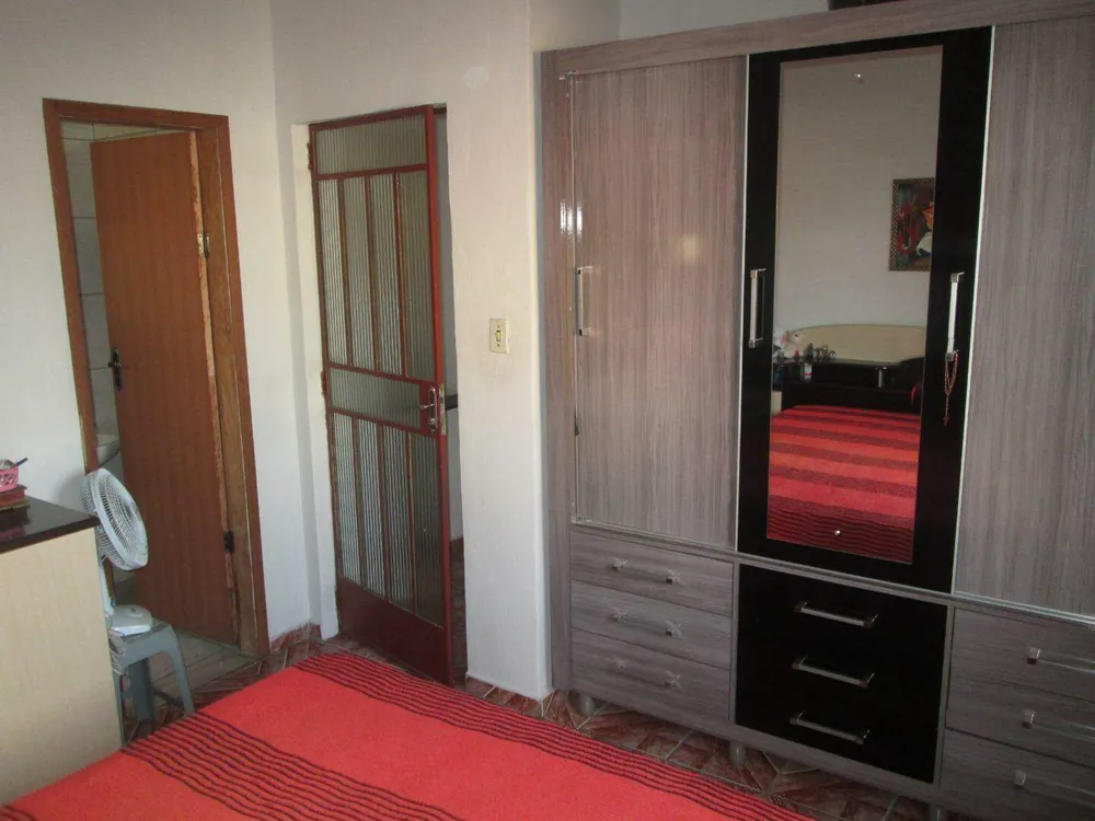 Casa, 3 quartos, 180 m² - Foto 8