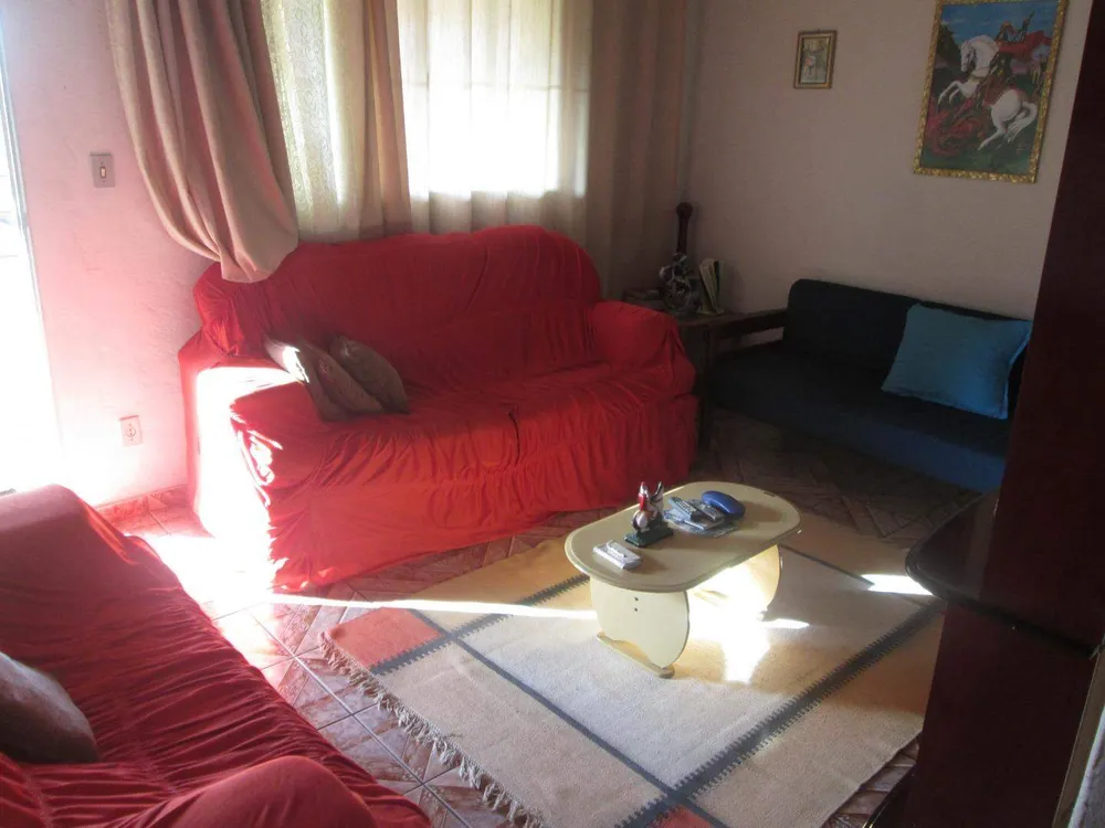 Casa, 3 quartos, 180 m² - Foto 13