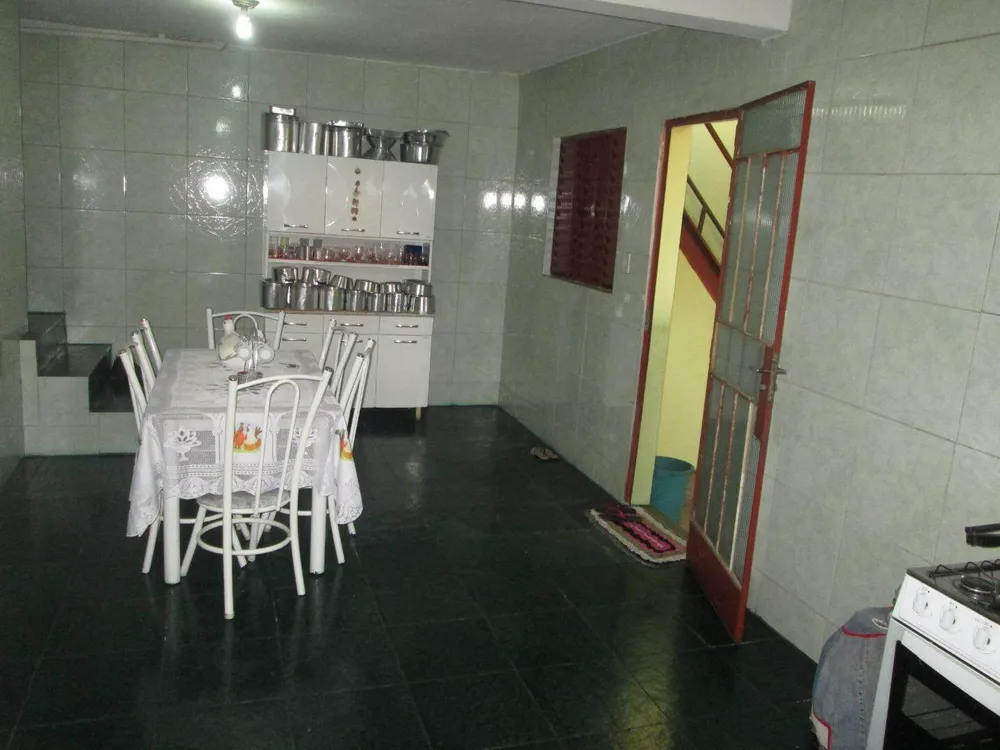 Casa, 3 quartos, 180 m² - Foto 7
