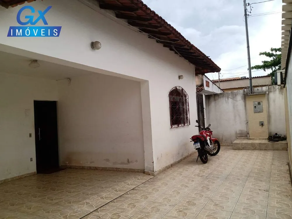 Casa, 3 quartos, 80 m² - Foto 1
