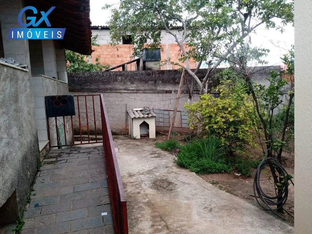 Casa, 3 quartos, 80 m² - Foto 11