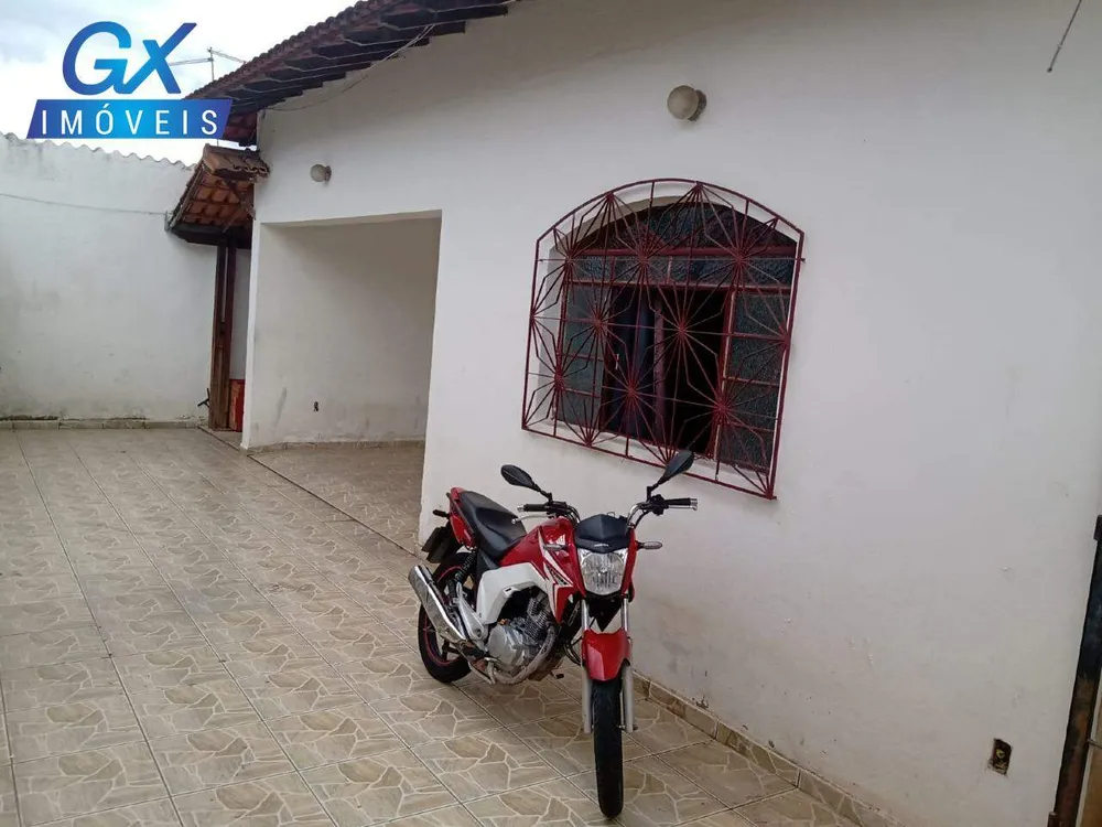 Casa, 3 quartos, 80 m² - Foto 2
