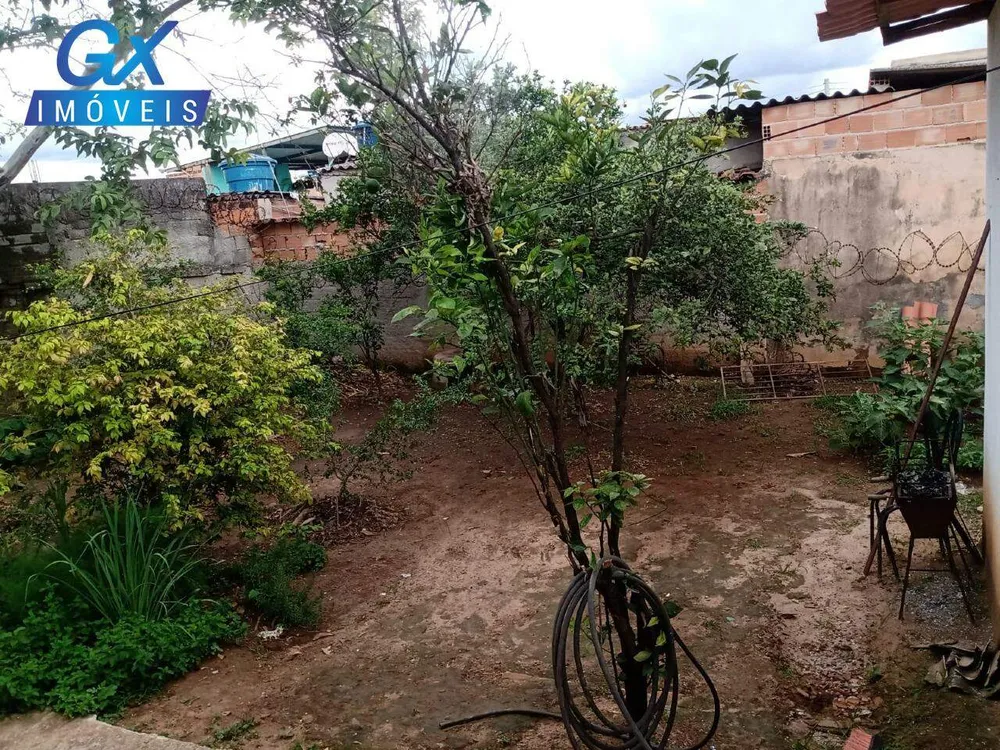 Casa, 3 quartos, 80 m² - Foto 13