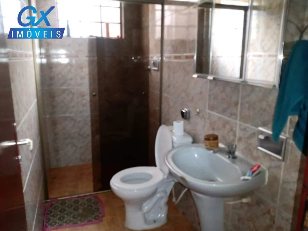 Casa, 3 quartos, 80 m² - Foto 6