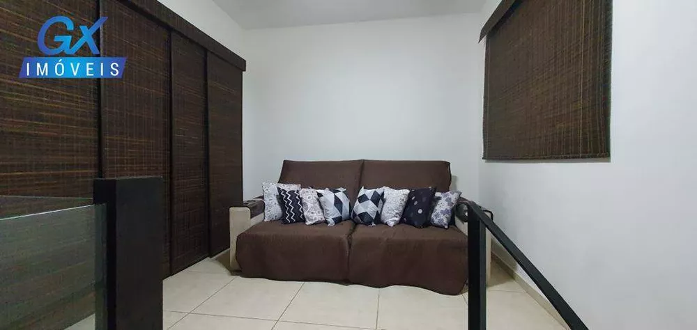 Cobertura à venda com 2 quartos, 57m² - Foto 4