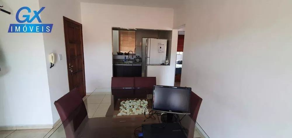 Cobertura à venda com 2 quartos, 57m² - Foto 3