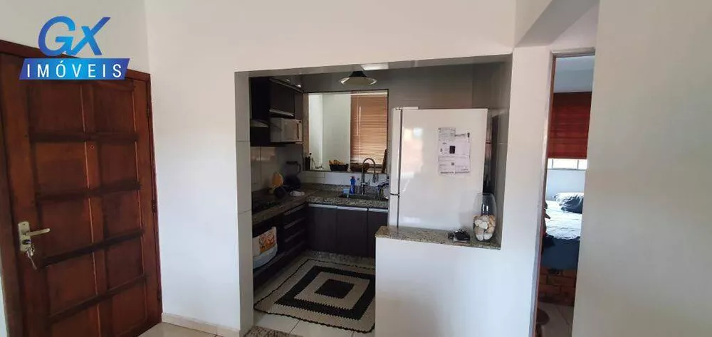 Cobertura à venda com 2 quartos, 57m² - Foto 2