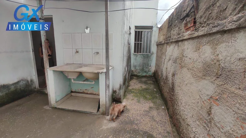 Casa, 3 quartos, 92 m² - Foto 14